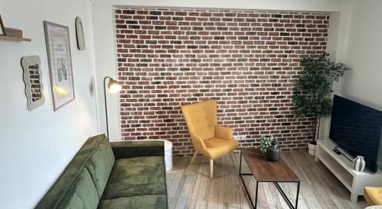 Rental apartment | Pet-friendly — photo 2