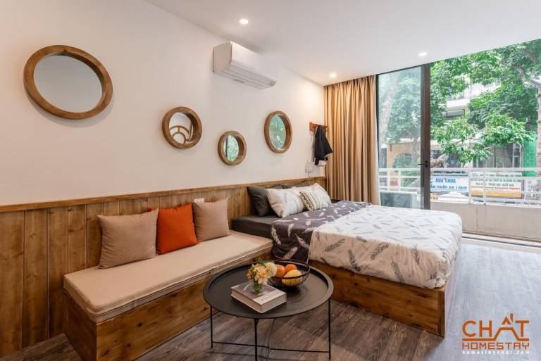Vacation home with jacuzzi | Next to St. Joseph's Cathedral in Hanoi