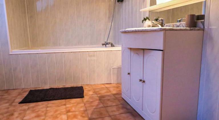 Rental apartment with 1 room for 4 persons — photo 3