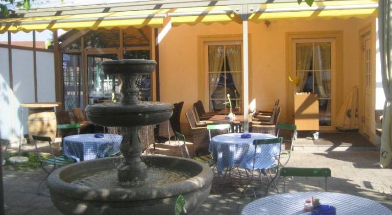 Hotel-Gasthof Maisberger — photo 2