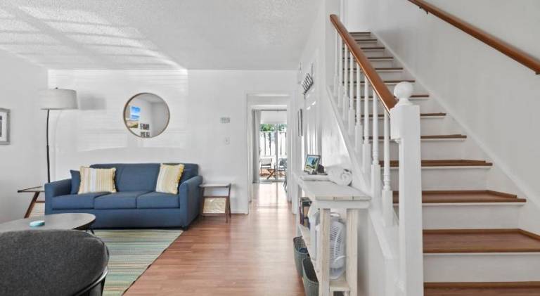Holiday apartment with 2 rooms for 6 persons — photo 3