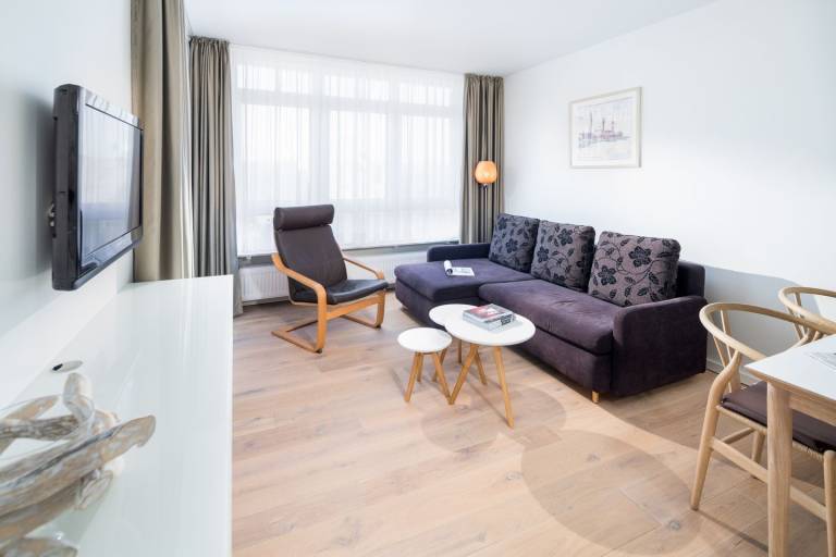 Ferienwohnung Norderney