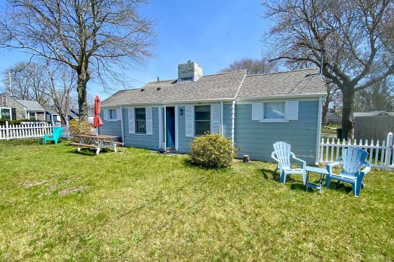 Cottage Barnstable