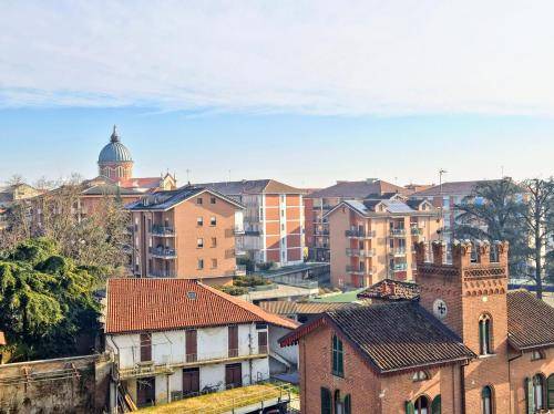 Apartament Asti