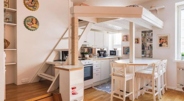 Apartment | Close to Sibelius Monument | Pets allowed — photo 2