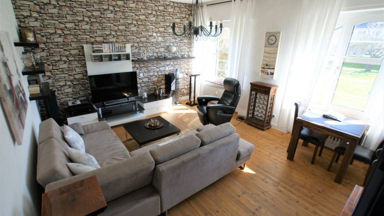 Ferienwohnung  Büdingen