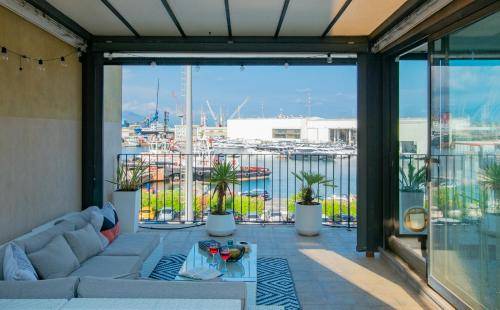 Appartement Savone