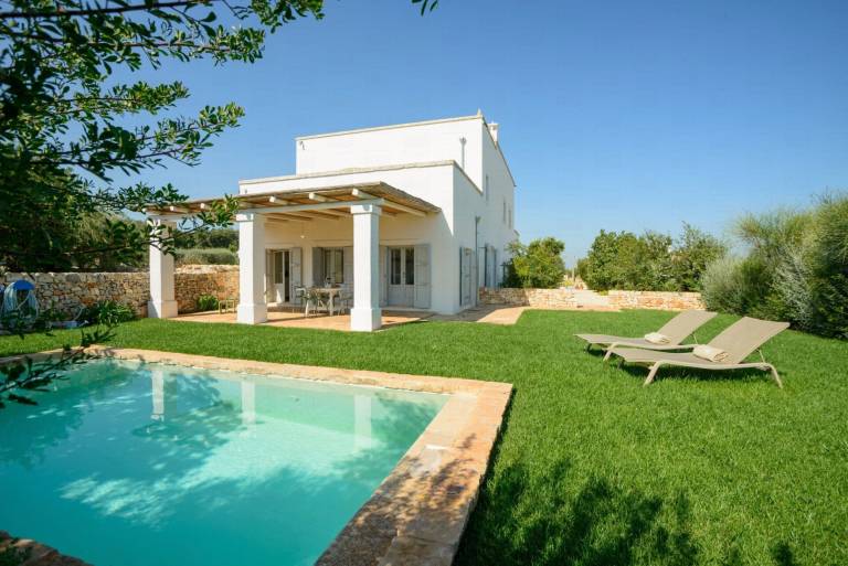 Villa Cozzana