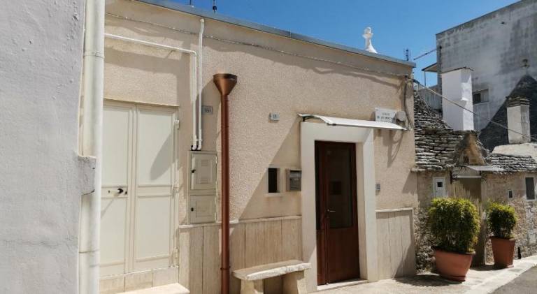 Vacation home with 1 room for 4 persons — photo 3