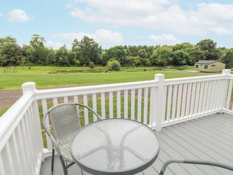 Cottage Ashby-de-la-Zouch