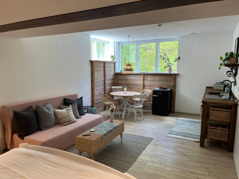 Appartamento Ammersee