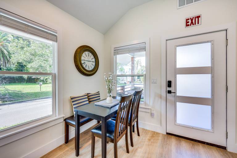 St Augustine Vacation Rental: Close to Downtown! — photo 4