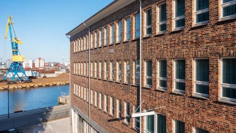Ferienwohnung Wismar
