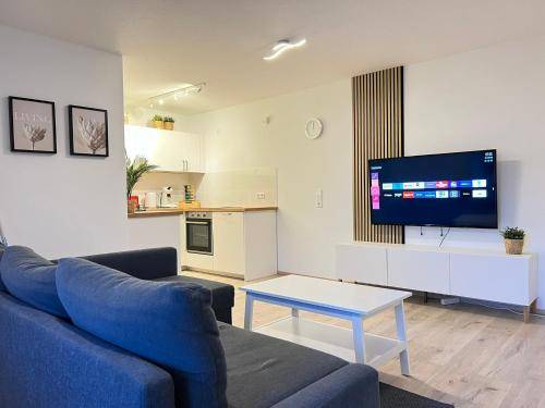 Ferienwohnung Leverkusen