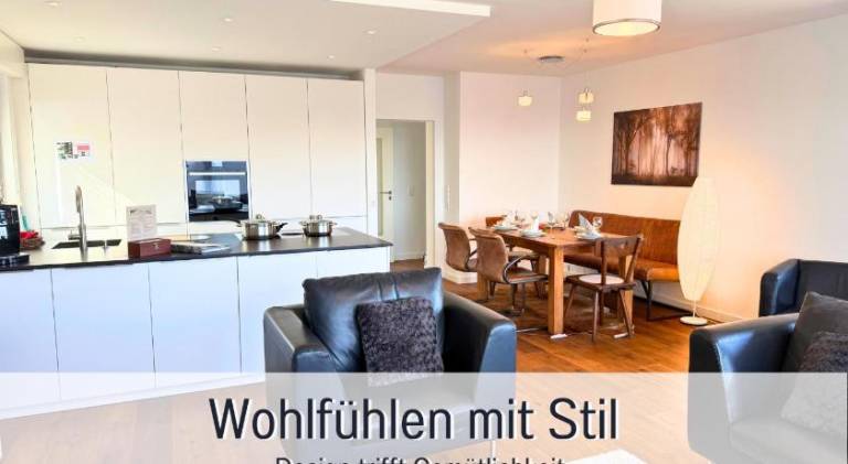 SONNENTERRASSE - 3 Schlafzimmer, Whirlpool & Alpenblick - Perfekt fur Romantik oder Familienurlaub m — photo 2