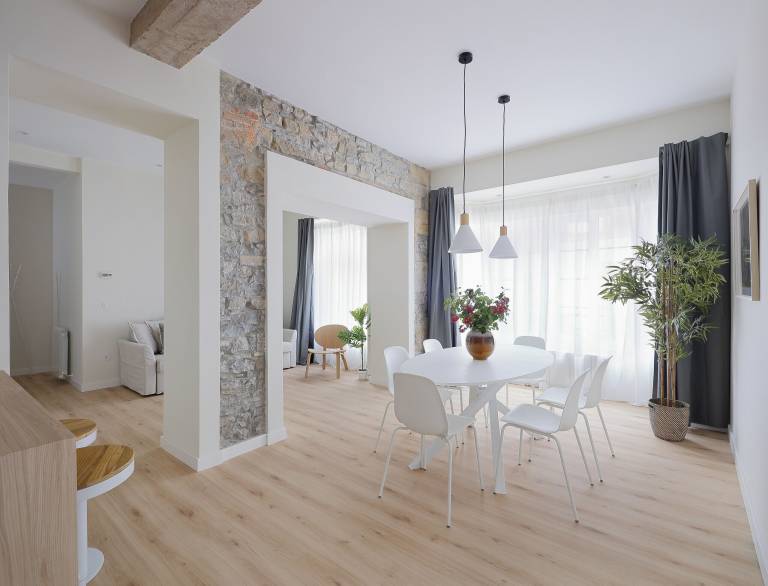 Ferienwohnung Gijón