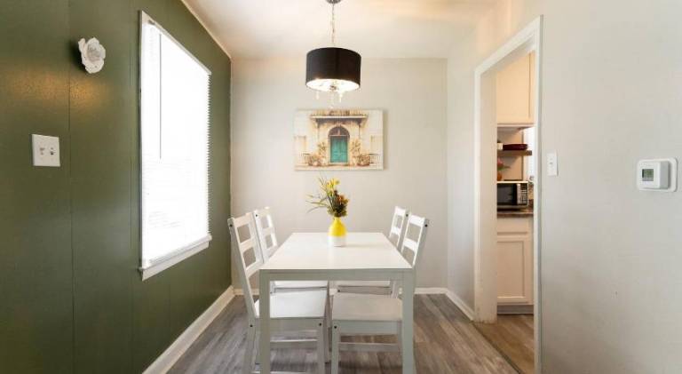 Vacation home | Pet-friendly — photo 2