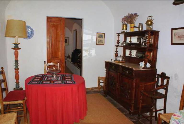 Casa Serpa