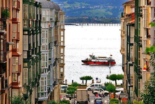 Apartment Somo