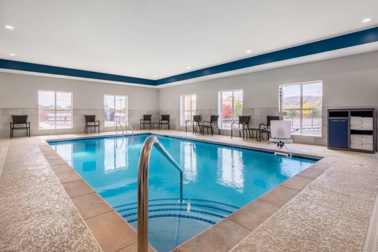 Candlewood Suites Cookeville By IHG — photo 2
