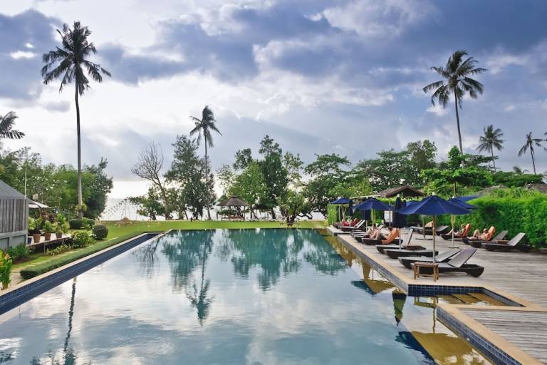 Resort Ko Chang