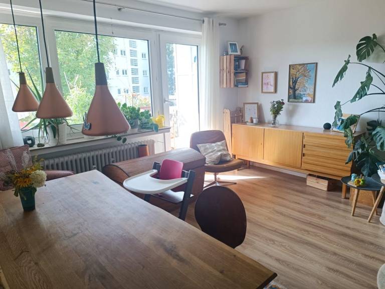 Ferienwohnung Bonn