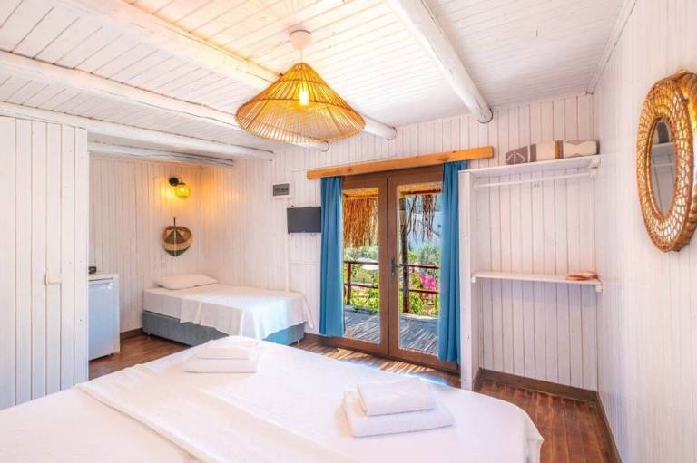 Camping Andifli Mahallesi