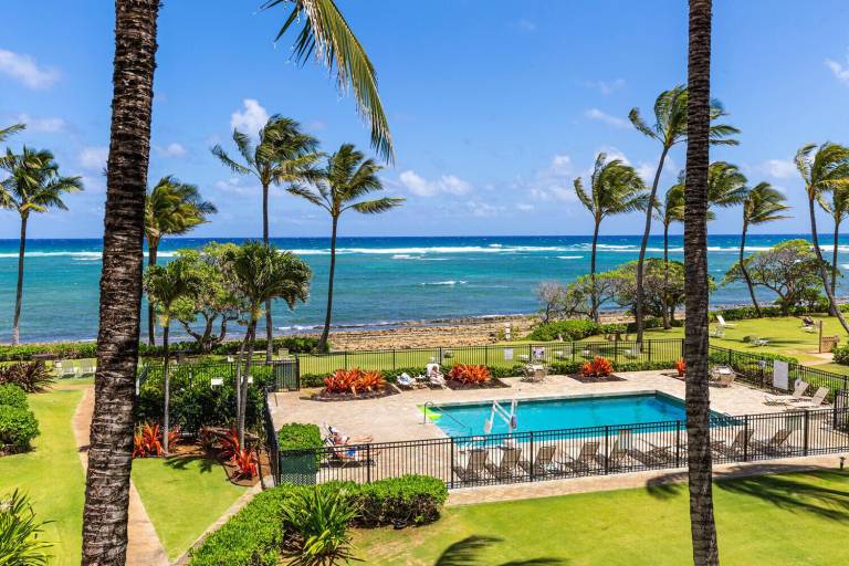 Condo  Kapaa