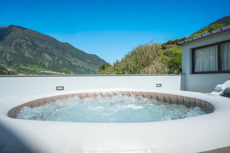 Ferienhaus Sao Vicente