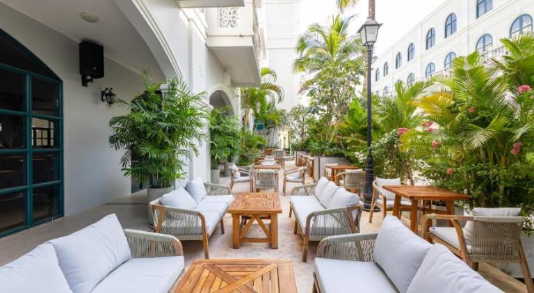 Stella Marina Boutique Hotel — photo 4