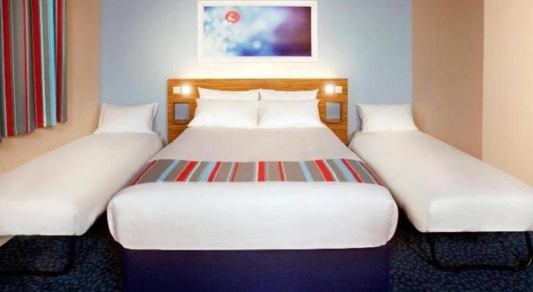 Travelodge Hereford Grafton — photo 4