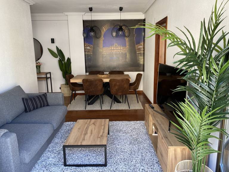 Appartement Salamanca