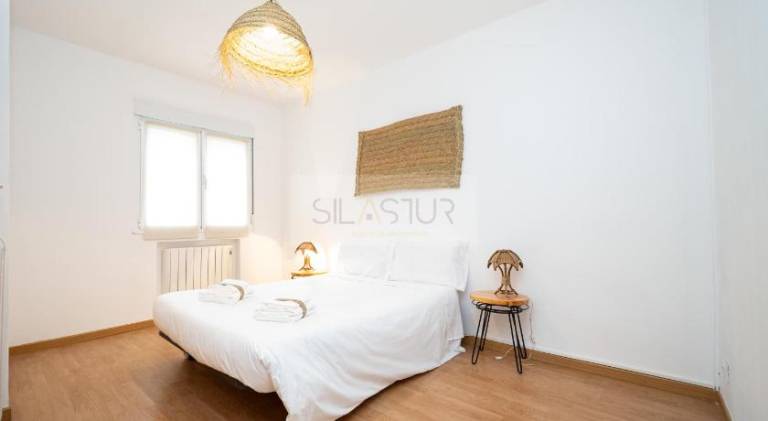 Beautiful rental apartment | Suitable for remote work | Pet-friendly in Oviedo