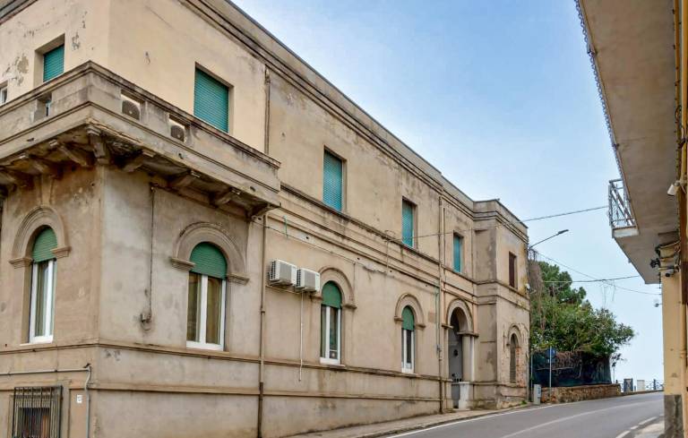 Apartment Pizzo
