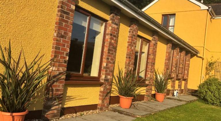 Charming apartment | Dogs allowed in Swansea