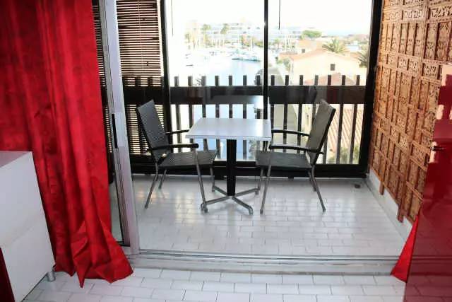 Wonderful studio with pool & terrace | Pet-friendly — photo 3
