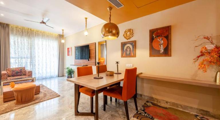Antalya Hotel & Spa, Rishikesh — photo 5