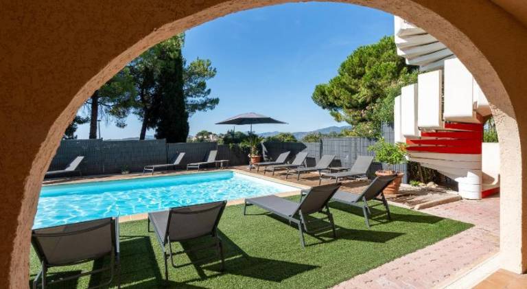 Sure Hotel by Best Western Mougins Belvedere — photo 2