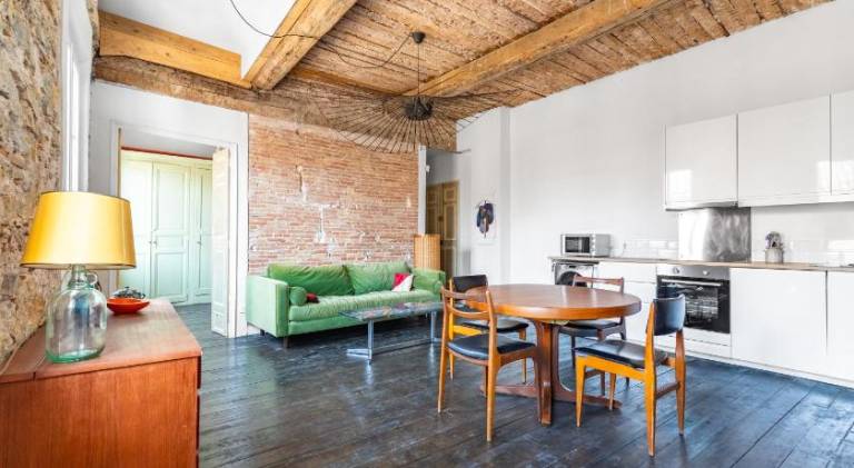 Nice rental apartment | Pet-friendly — photo 3