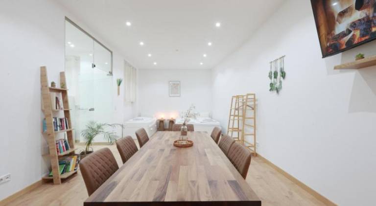 Apartment with 3 rooms for 12 persons — photo 4