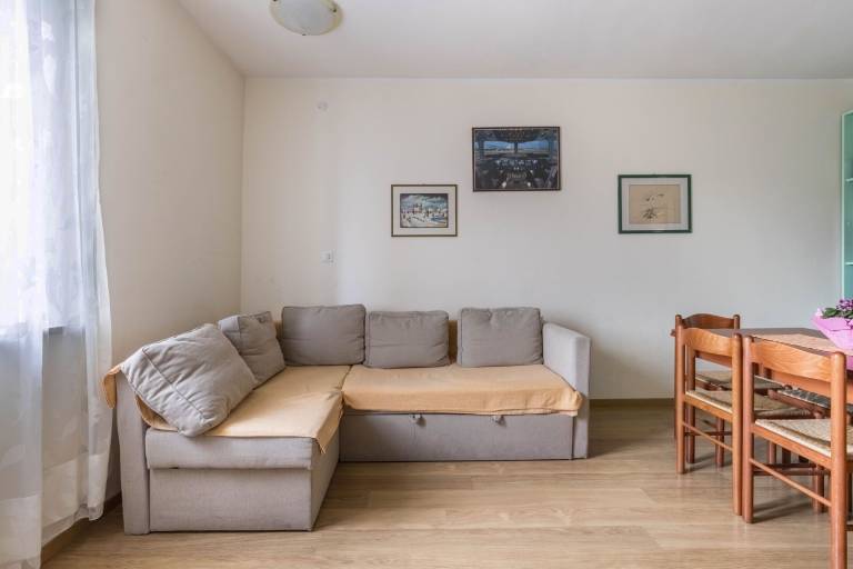 Ferienwohnung Grado