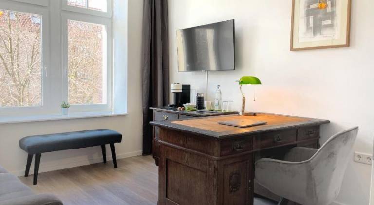Apartment with 2 rooms for 5 persons — photo 5