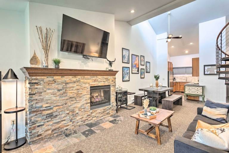 Condo Vail