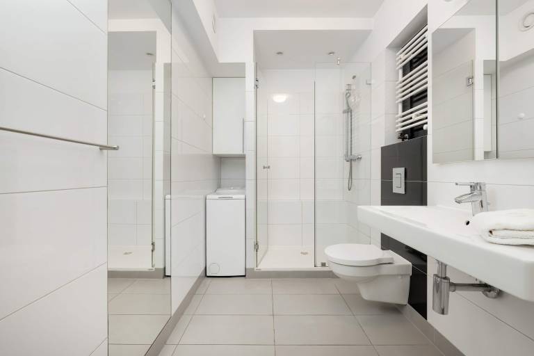 Family-oriented studio with fast internet | Next to Market Square | Pets are welcome — photo 4
