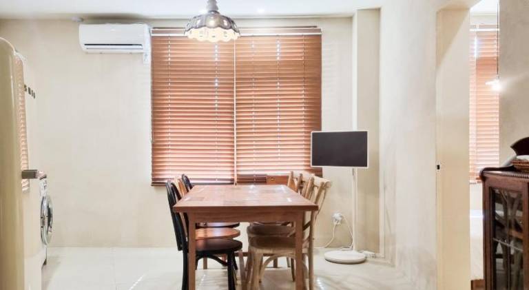 150 m&sup2; Ferienwohnung