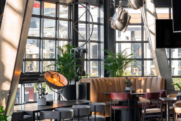 Radisson RED Hotel V&A Waterfront Cape Town — photo 5
