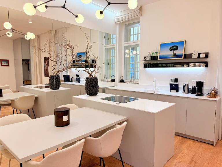 Apartment Old Town