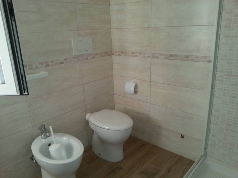 Holiday apartment with 2 rooms for 4 persons — photo 4