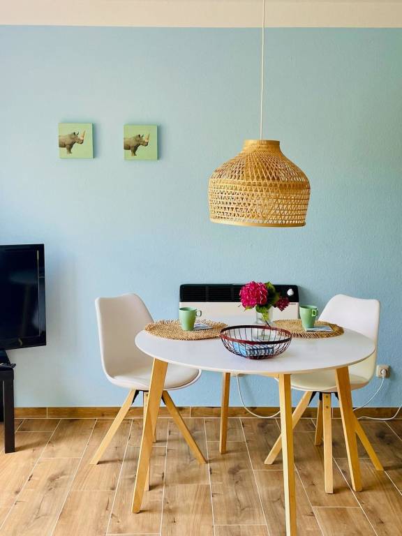 Appartement Petersdorf
