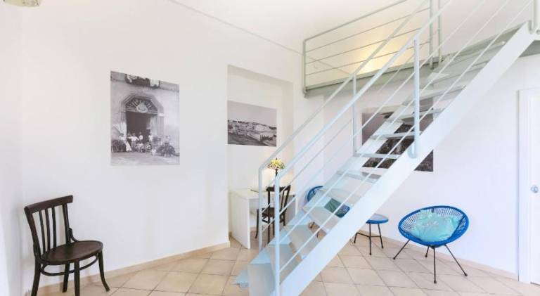 Palazzo Attila - Gioia Apartments — photo 3